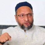Owaisi Slams Modi for Allegedly Stereotyping Muslims in Rajasthan Speech