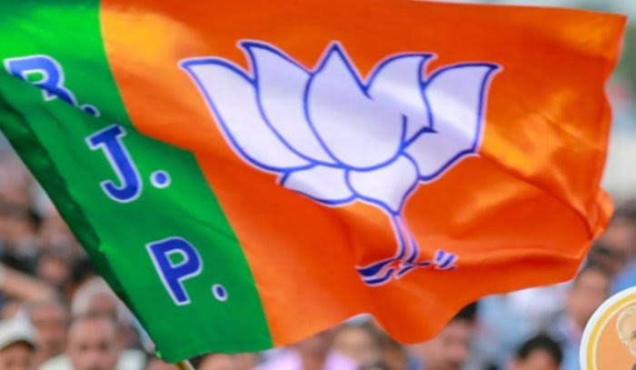 Political Turmoil in Himachal as BJP Claims Victory Over Congress’s Singhvi in Rajya Sabha