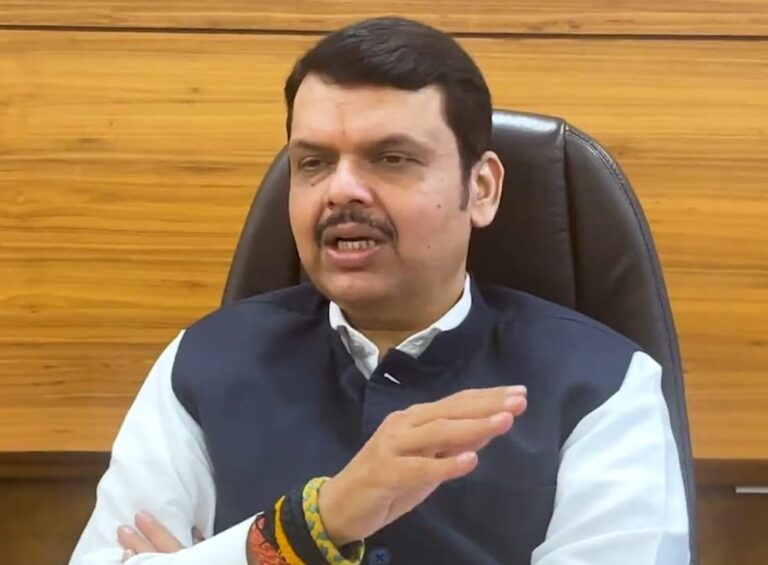 Mumbai: Visitors Need To Know History, Says Deputy CM Fadnavis During Inauguration Of Multimedia Light And Sound Show