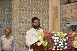 Eknath Shinde Cancelled His Delhi Tour; Delay In The Formation Of Cabinet
