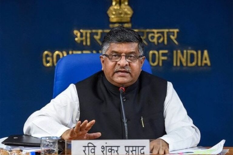 “Did We Protest When Then CM Narendra Modi Was Questioned,” Asks Ravi Shankar Prasad To Congress Amid Sonia Gandhi’s ED Questioning