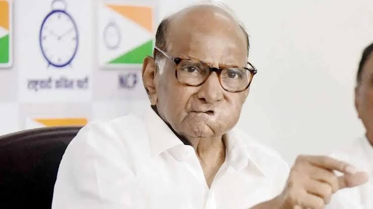 Pune: NCP Leader Sharad Pawar Addresses Viral OBC Certificate, Emphasizes Commitment to Justice