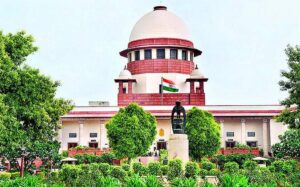 SC Hands Over Matter Of Recognition Of Gay Marriage To Constitutional Bench, Hearing On 18th April