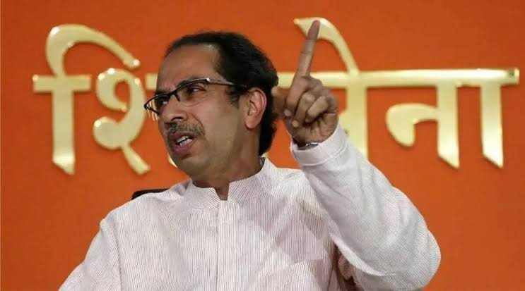 Shiv Sena Chief Uddhav Thackeray To Go On Statewide Tour To Revive The Party