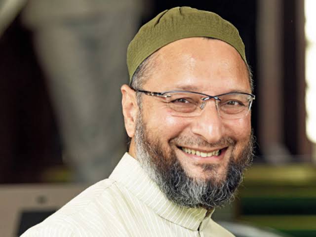 AIMIM Appoints Observers For Districts In Maharashtra