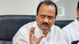 Ajit Pawar Calls for Population Control, Demands Disqualification of MPs and MLAs with Three Children