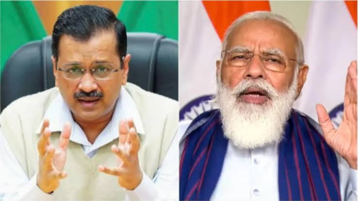 BJP Vs AAP In Delhi: AAP In The Mood For A Cross, Will Make A Strategy For The Fight Ahead; Kejriwal Called A Meeting