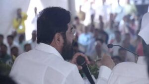 Mumbai: Eknath Shinde’s Health Deteriorated, All Administrative Programs Cancelled