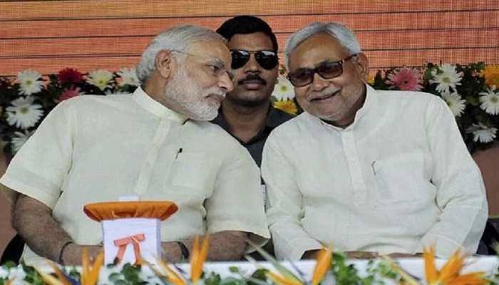 Bihar: BJP Has Not Faltered Due To Nitish Kumar’s Decision, Four Opportunities Present Themselves
