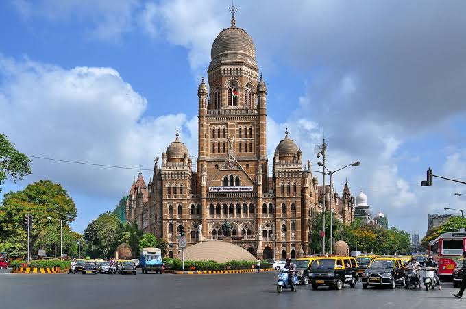 Mumbai: BJP And MNS Most Likely To Form Alliance For Upcoming BMC Elections
