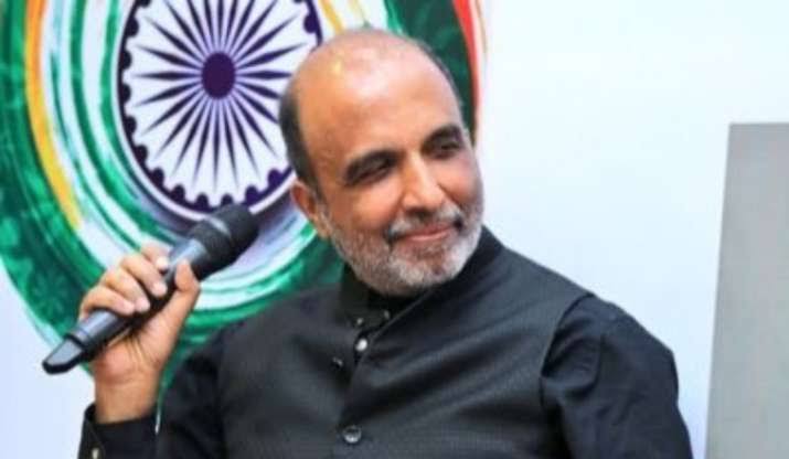 Suspended Congress Leader Sanjay Jha Says, “If Congress Fights Gandhian Battle, BJP Will Become History”