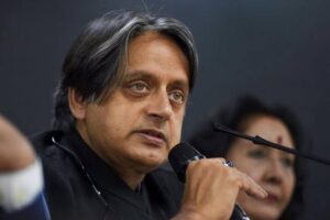 Shashi Tharoor Warns Pakistan Of Strong Retaliation Over Provocative Remarks