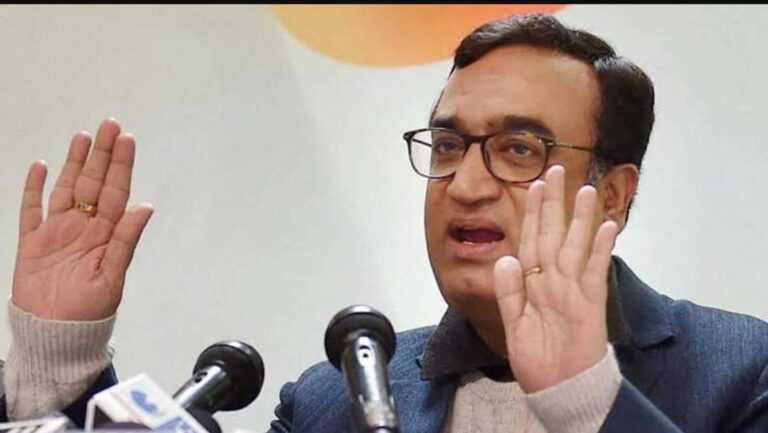 Rajasthan: “CM Gehlot’s Camp Put Three Conditions Which Cannot Be Fulfilled,” Says Ajay Maken