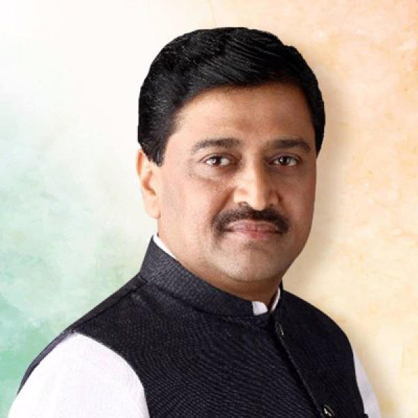 Former Maharashtra Chief Minister Ashok Chavan Joins BJP, Sparks Political Speculation