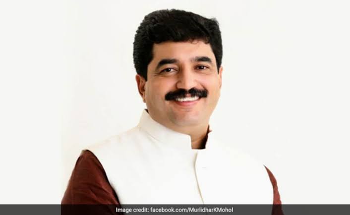 Pune: Muralidhar Mohol Now Has Responsibility For Leaders’ Meetings