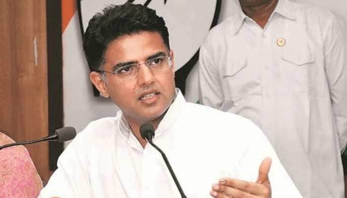 Will Sachin Pilot Repeat Incident From 1988 Rajasthan Politics?