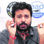 New Delhi, 19th September 2022: The Enforcement Directorate (ED) has summoned party MLA and in-charge of municipal elections, Durgesh Pathak. Deputy Chief Minister Manish Sisodia informed the same via Twitter. In his tweet, he asked if their motive is liquor policy or corporation elections. On Monday Sisodia tweeted, "Today ED has summoned AAP's MCD election in-charge Durgesh Pathak. What has our MCD election in charge got to do with the Delhi government's liquor policy? Is their target liquor policy or MCD elections?" A day earlier, Chief Minister Arvind Kejriwal in the party's first National People's Convention, said, " The central government is trying to implicate the ministers and leaders of his party in false cases of corruption. The reason for this is that the BJP is unable to digest the growing popularity of AAP. There have been 169 cases against our MLAs so far and they have not been punished in a single case."