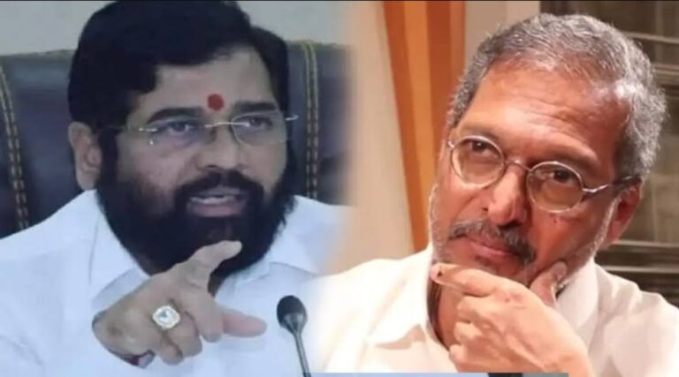 Eknath Shinde Explains Why He Rebelled On Nana Patekar’s Interview For Maharashtra Mahamulakht