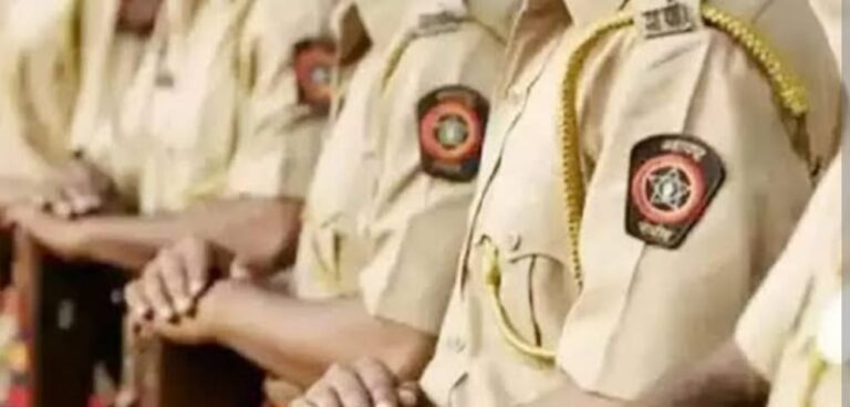 महाराष्ट्र: राज्यभरात होणार १५ हजार पोलिस शिपायांची भरती