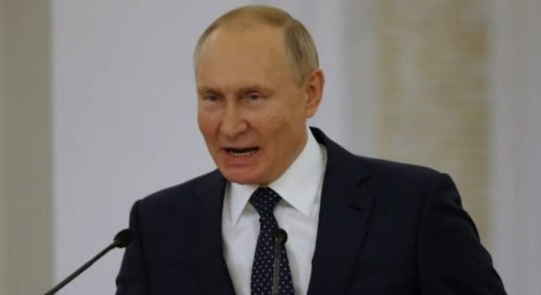 Will Putin Be Replaced As President Of Russia?