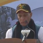Government Signals Potential Changes to Agniveer Scheme: Defense Minister Rajnath Singh Speaks Out