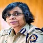 Congress Urges Removal of Maharashtra DGP Rashmi Shukla Over Alleged Bias Ahead of Elections