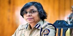 Congress Urges Removal of Maharashtra DGP Rashmi Shukla Over Alleged Bias Ahead of Elections