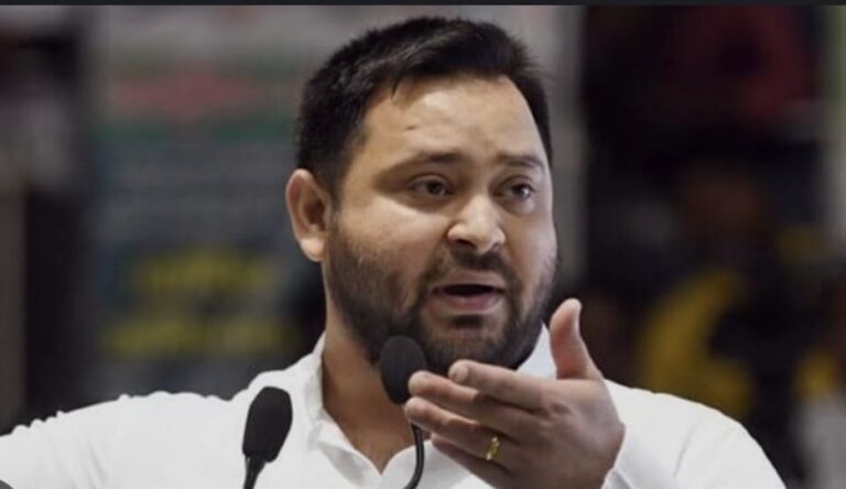 Relief To Tejashwi Yadav With Warning In IRCTC Scam