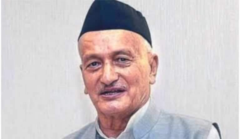 Koshyari Had No Intention Of Disrespecting Great Men: Mumbai High Court Comments While Dismissing Petition Against Ex-Governor