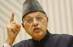 Farooq Abdullah Asserts Indian Identity, Responds to Pakistan’s Defence Minister on Article 370 Remarks