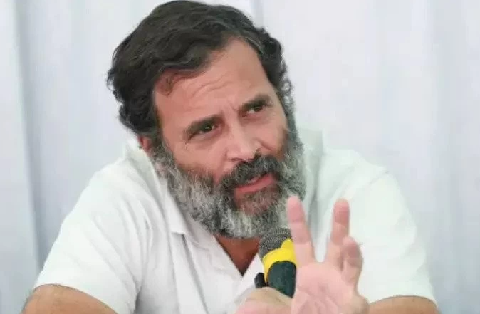 Rahul Gandhi: PM Modi will try his best to avoid discussion On Adani Issue In Parliament