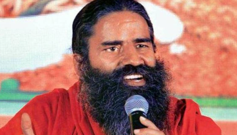 Women Look Good Even When They Don’t Wear Anything: Baba Ramdev’s Comment Receives Backlash