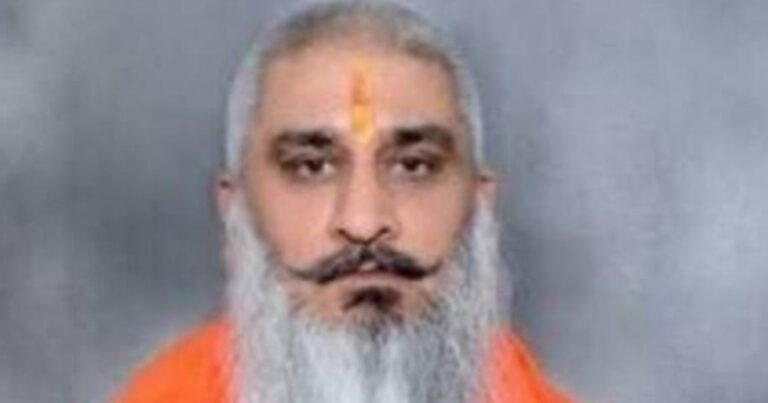 Shiv Sena Leader Sudhir Suri Shot Dead In Amritsar