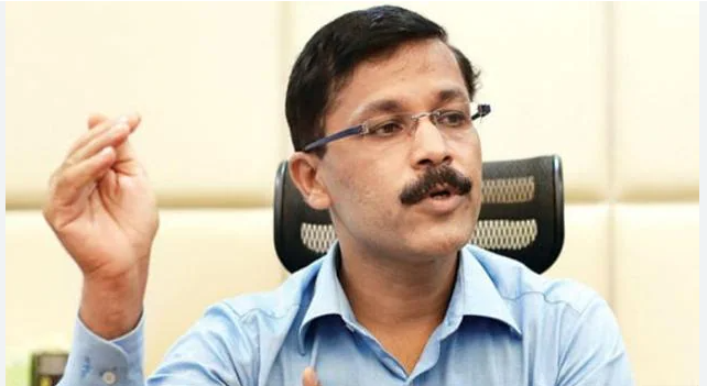 Maharashtra: Tukaram Mundhe Among 7 IAS Officers Transferred