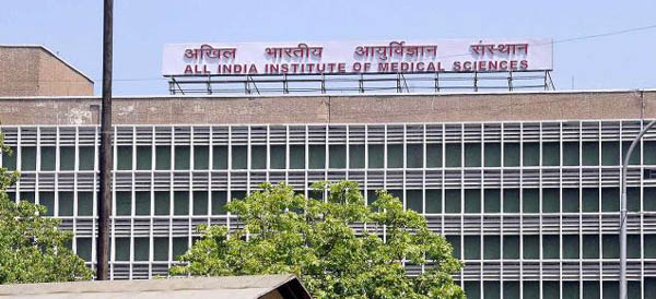 Delhi AIIMS Makes Masks Mandatory For Staff, Gatherings Of More Than Five Disallowed
