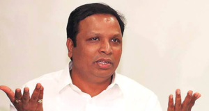 Mumbai: BJP’s Ashish Shelar Asks For Investigation About Sale Of Land To Mount Mary Basilica