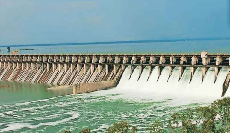 Now Construction Allowed Within ‘200 Meters’ Of Dams In Maharashtra