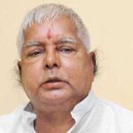 Union Home Ministry Grants Permission For CBI To Prosecute RJD Supremo Lalu Yadav In Land-For-Jobs Scam Case