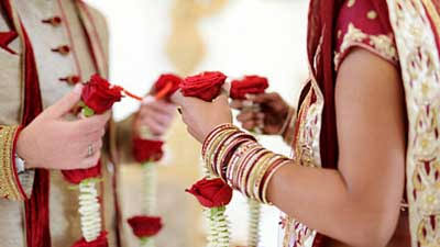Maharashtra Government To Enquire Inter-Faith Marriages