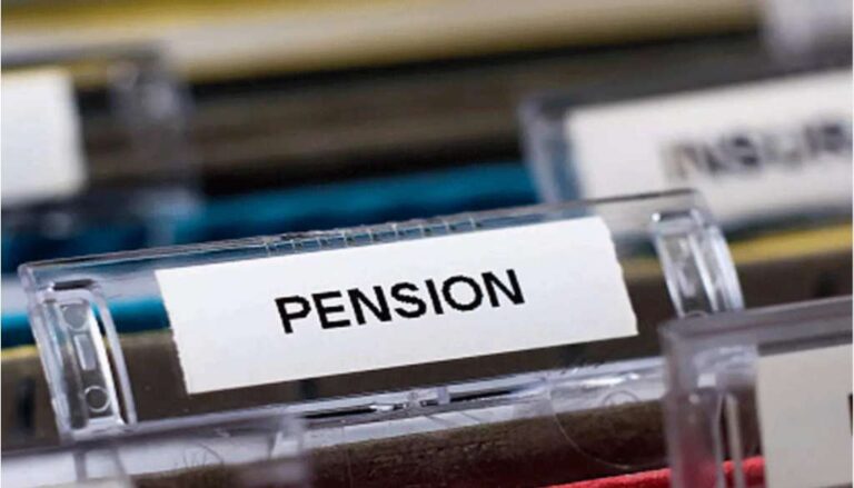Pune: Maharashtra Government Regularizes Employee Absence during Pension Scheme Strike