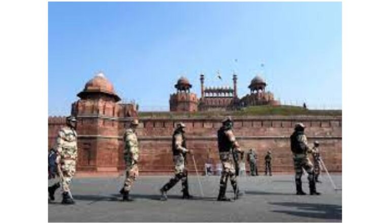 Intelligence Bureau Issues Alert Of Terrorist Attack On Republic Day