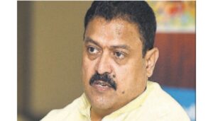 Pune: Congress Leader Condemns Modi Government’s Efforts to Defame Nehru-Gandhi Families