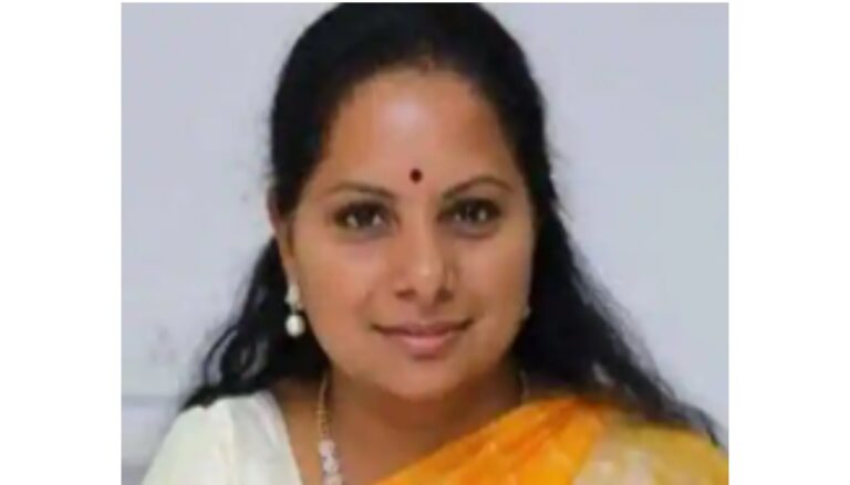 After Manish Sisodia, Now KCR’s Daughter Kavita Will Be Arrested, Claims BJP Leader Vivek