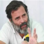 Rahul Gandhi Sentenced To Two Years Imprisonment For “Modi Surname” Comment