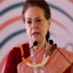 Sonia Gandhi Calls Budget 2023 ‘Silent Strike’ On Poor, Takes Jab At Modi Government