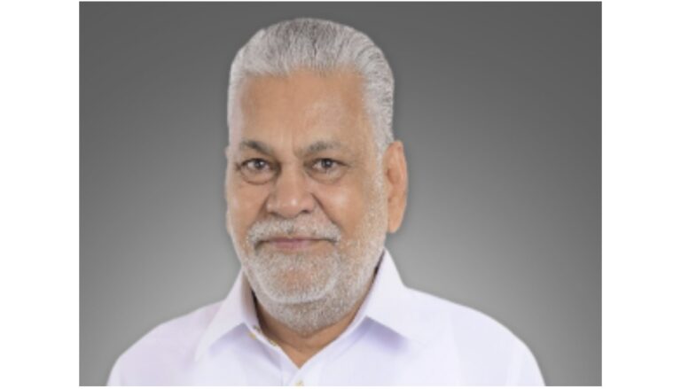 Fishing May Soon Get Agriculture Status: Union Minister Parshottam Rupala