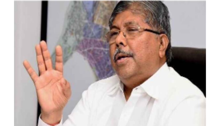 Maharashtra: Chandrakant Patil’s ‘Clever And Cunning’ Remarks on Ajit Pawar Spark Political Speculation