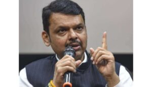 Maharashtra Cancels Contractual Recruitment Amid Political Pressure, Fadnavis Demands Apology from Congress and NCP for Initial Contract Recruitment Policy