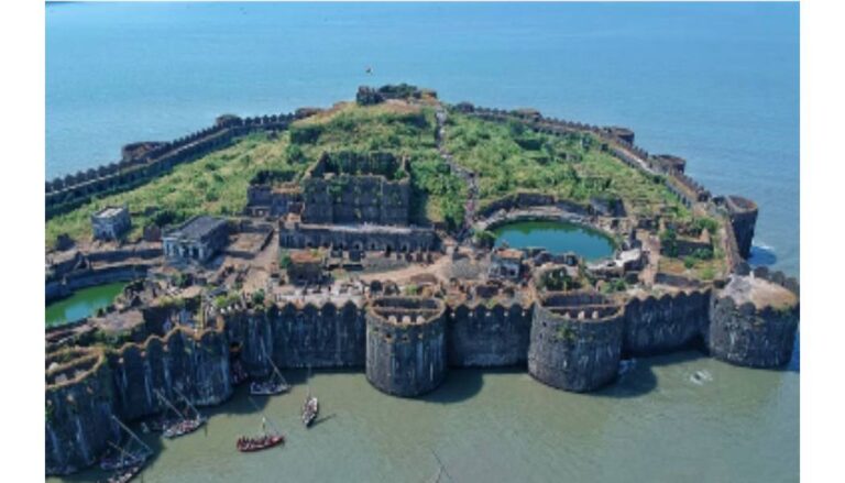Pune: Demand To Change Name Of Janjira Fort To ‘Chhatrapati Durg’