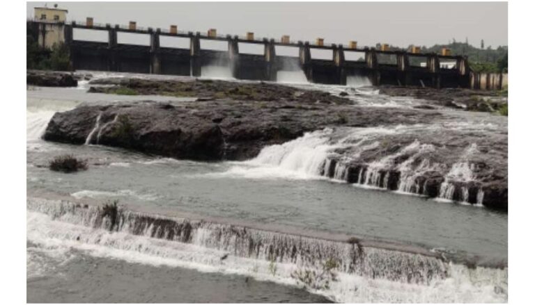 Pune: Farmers Demand Release of Two Cycles of Water From Khadakwasla